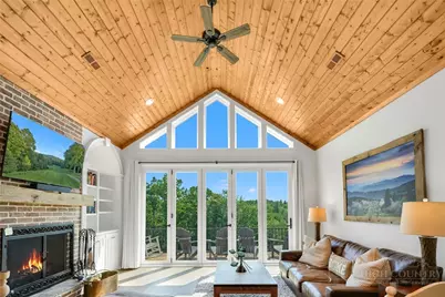77 Paynes Court, Roaring Gap, NC 28668 - Photo 5