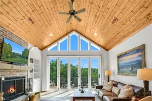 77 Paynes Ct, Roaring Gap, NC 28668 - Photo 5
