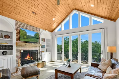 77 Paynes Court, Roaring Gap, NC 28668 - Photo 7
