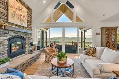 364 Skyview Street, Deep Gap, NC 28618 - Photo 3