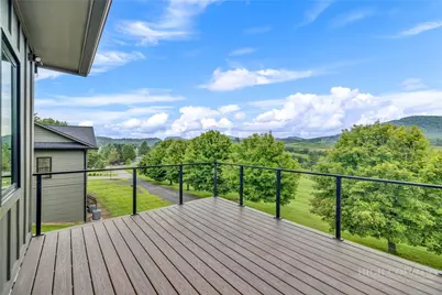 251 Range View Drive #A, Jefferson, NC 28640 - Photo 25