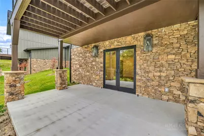 251 Range View Drive #A, Jefferson, NC 28640 - Photo 33