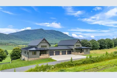 251 Range View Drive #A, Jefferson, NC 28640 - Photo 37