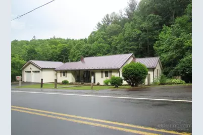 2890 Old Highway 16, Jefferson, NC 28640 - Photo 1