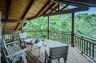 136 Hornbeam Rd, Beech Mountain, NC 28604 - Photo 29