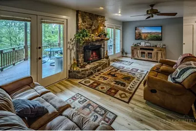 136 Hornbeam Road, Beech Mountain, NC 28604 - Photo 1