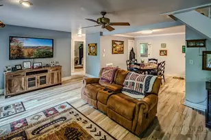 136 Hornbeam Rd, Beech Mountain, NC 28604 - Photo 5
