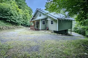 136 Hornbeam Rd, Beech Mountain, NC 28604 - Photo 11