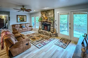 136 Hornbeam Rd, Beech Mountain, NC 28604 - Photo 3