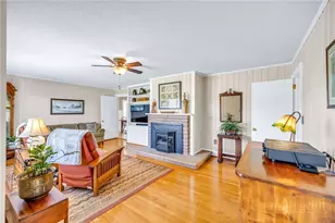 201 Reno Rd, West Jefferson, NC 28694 - Photo 11