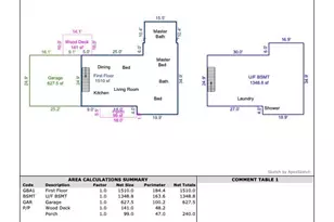 201 Reno Rd, West Jefferson, NC 28694 - Photo 43