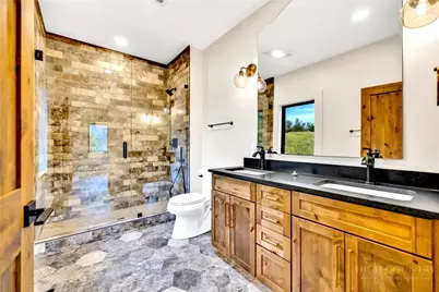 253 Range View Drive #B, Jefferson, NC 28640 - Photo 21