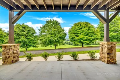 253 Range View Drive #B, Jefferson, NC 28640 - Photo 27