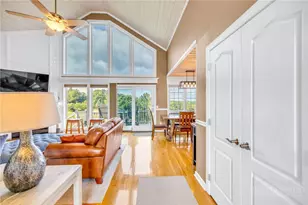 23 Mitchell River Ct, Roaring Gap, NC 28668 - Photo 5