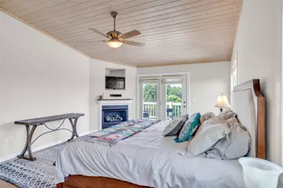 23 Mitchell River Court, Roaring Gap, NC 28668 - Photo 23