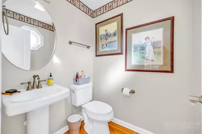 23 Mitchell River Court, Roaring Gap, NC 28668 - Photo 21