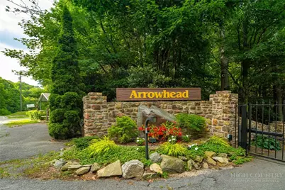 Lot 24 Red Wolf, Blowing Rock, NC 28605 - Photo 21