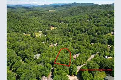 Lot 24 Red Wolf, Blowing Rock, NC 28605 - Photo 13