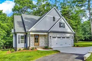 85 Iris Dr, Roaring Gap, NC 28668 - Photo 1