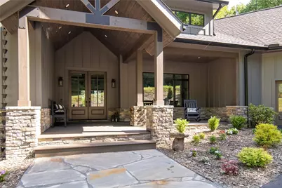 323 Cielo Road, Blowing Rock, NC 28605 - Photo 3