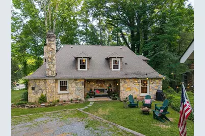 59 Warrior Road, Linville Falls, NC 28657 - Photo 45