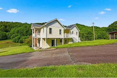 1294 Spencer Branch Road, Lansing, NC 28643 - Photo 37