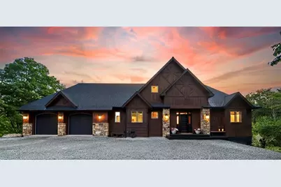211 Oz Road, Beech Mountain, NC 28604 - Photo 1