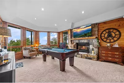 211 Oz Road, Beech Mountain, NC 28604 - Photo 23