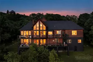 211 Oz Rd, Beech Mountain, NC 28604 - Photo 7