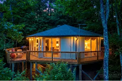 104 Fawn Lane, Beech Mountain, NC 28604 - Photo 1