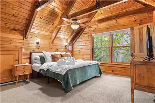 419 Summit Trail, Banner Elk, NC 28604 - Photo 39