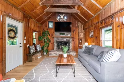 284 Grady Winkler Road, Boone, NC 28607 - Photo 5
