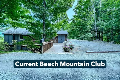 102 Red Oak Road, Beech Mountain, NC 28604 - Photo 1