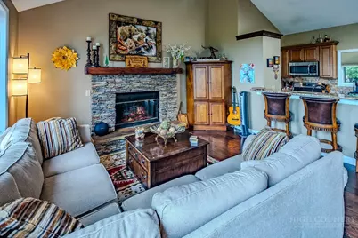 102 Red Oak Road, Beech Mountain, NC 28604 - Photo 5