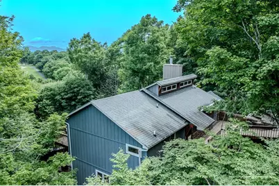 102 Red Oak Road, Beech Mountain, NC 28604 - Photo 35
