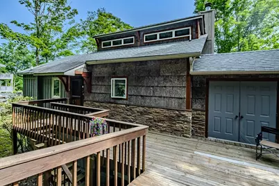 102 Red Oak Road, Beech Mountain, NC 28604 - Photo 1