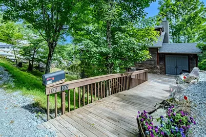 102 Red Oak Road, Beech Mountain, NC 28604 - Photo 3