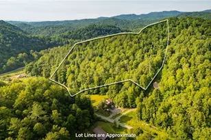 273 Rhymer Branch Rd, Deep Gap, NC 28618 - Photo 23