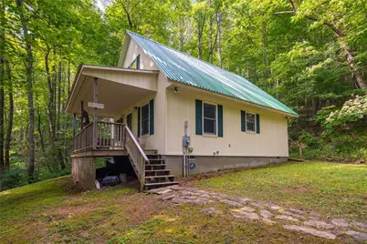 273 Rhymer Branch Road, Deep Gap, NC 28618 - Photo 1