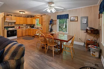 273 Rhymer Branch Road, Deep Gap, NC 28618 - Photo 5