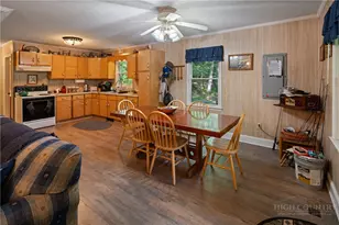 273 Rhymer Branch Rd, Deep Gap, NC 28618 - Photo 5