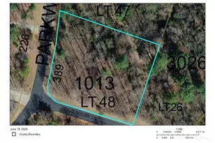 Tbd W Meadow Pkwy, Moravian Falls, NC 28654 - Photo 1