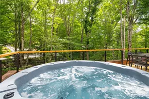 122 Wintergreen Way, Beech Mountain, NC 28604 - Photo 39