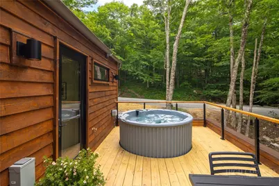 122 Wintergreen Way, Beech Mountain, NC 28604 - Photo 37