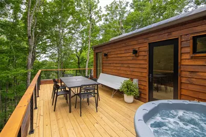 122 Wintergreen Way, Beech Mountain, NC 28604 - Photo 35