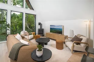 122 Wintergreen Way, Beech Mountain, NC 28604 - Photo 3