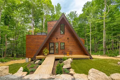 122 Wintergreen Way, Beech Mountain, NC 28604 - Photo 1