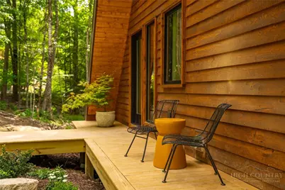 122 Wintergreen Way, Beech Mountain, NC 28604 - Photo 45