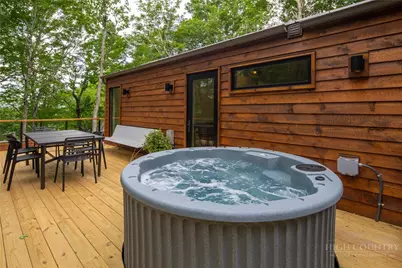 122 Wintergreen Way, Beech Mountain, NC 28604 - Photo 37