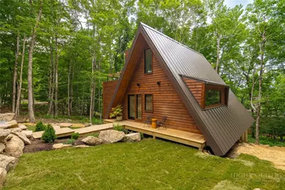 122 Wintergreen Way, Beech Mountain, NC 28604 - Photo 41